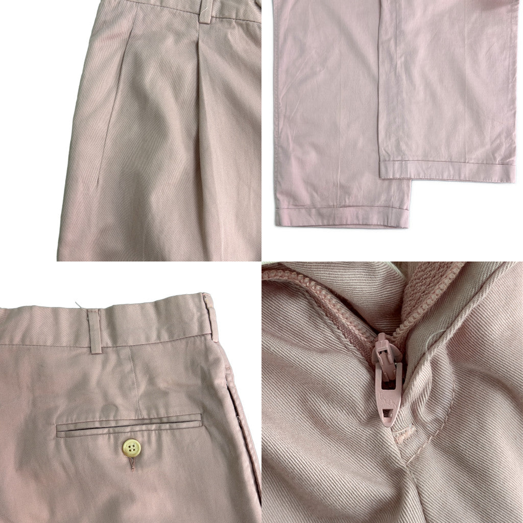 Barry Bricken Chino Pants