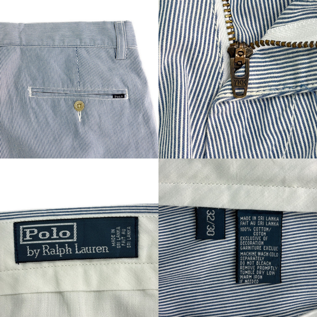 Polo by Ralph Lauren Long Pants