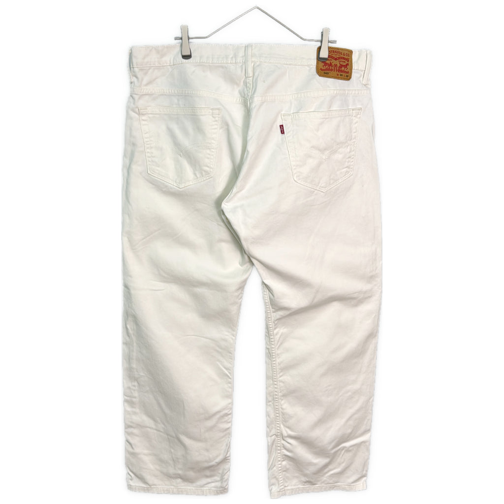 Levi's 569 Denim Pants