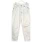 80s Levi's SilverTab Denim Pants