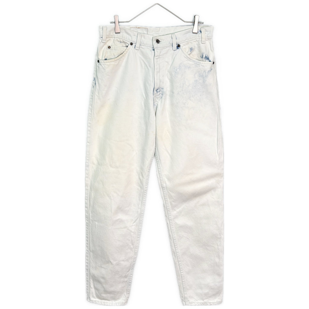 80s Levi's SilverTab Denim Pants
