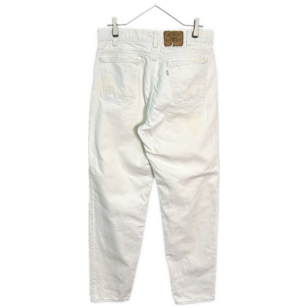 80s Levi's SilverTab Denim Pants