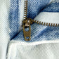 80s Levi's SilverTab Denim Pants