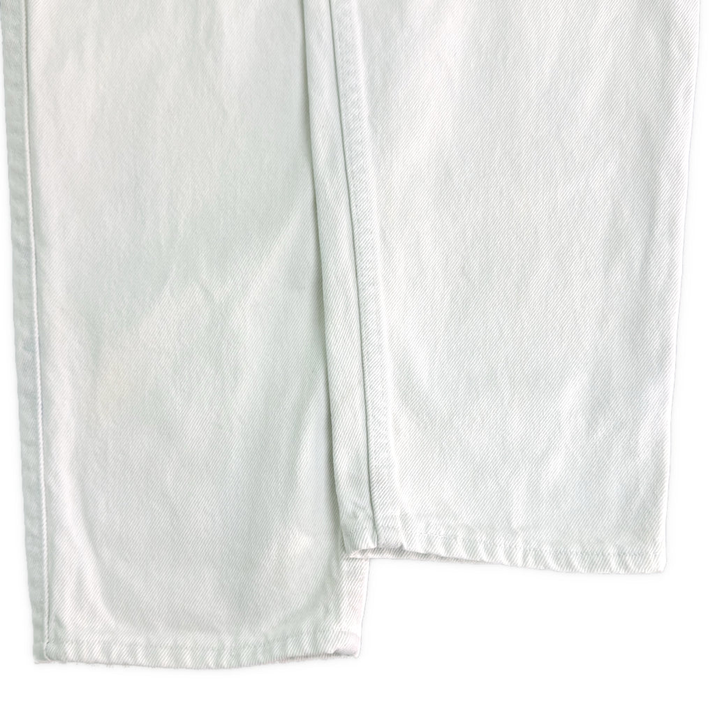 80s Levi's SilverTab Denim Pants
