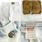 80s Levi's SilverTab Denim Pants