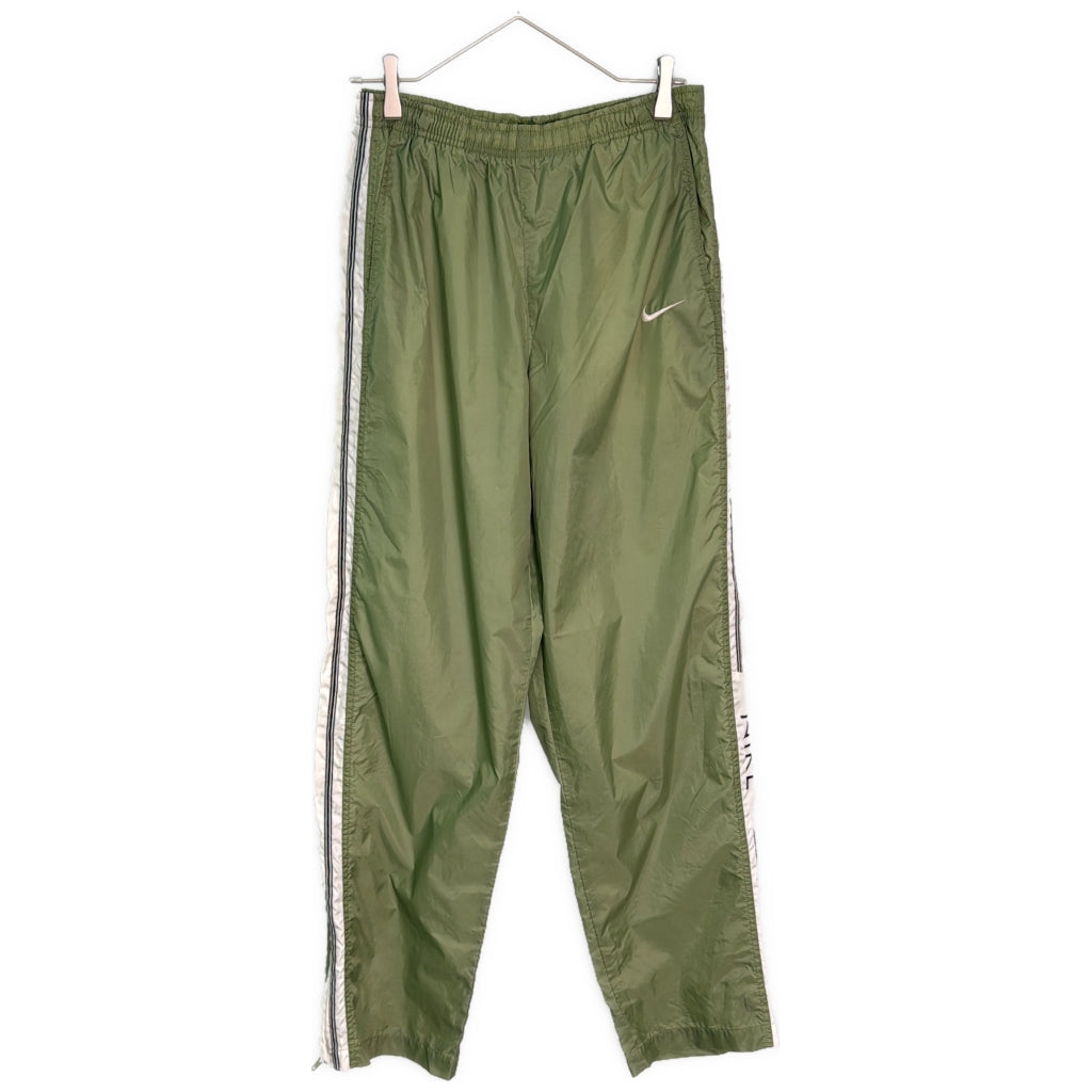90s NIKE Nylon Pants