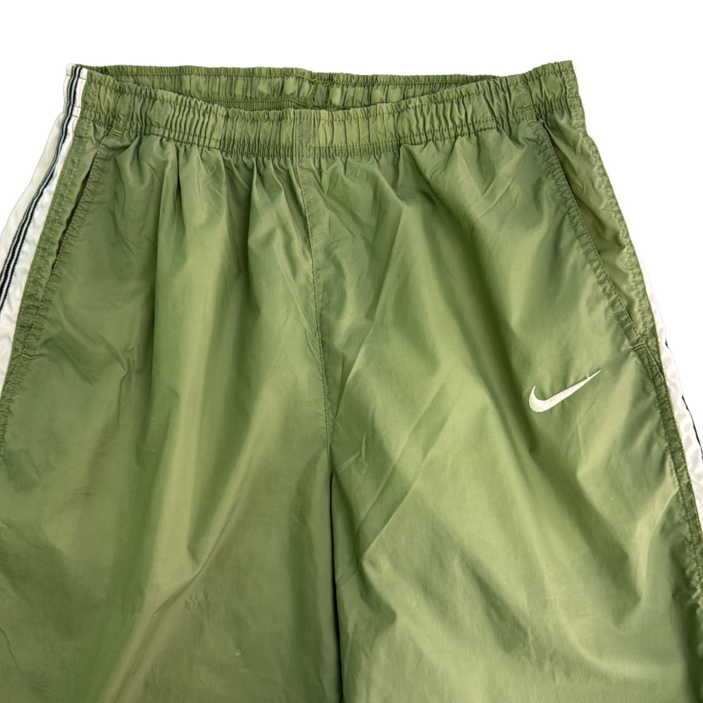 90s NIKE Nylon Pants