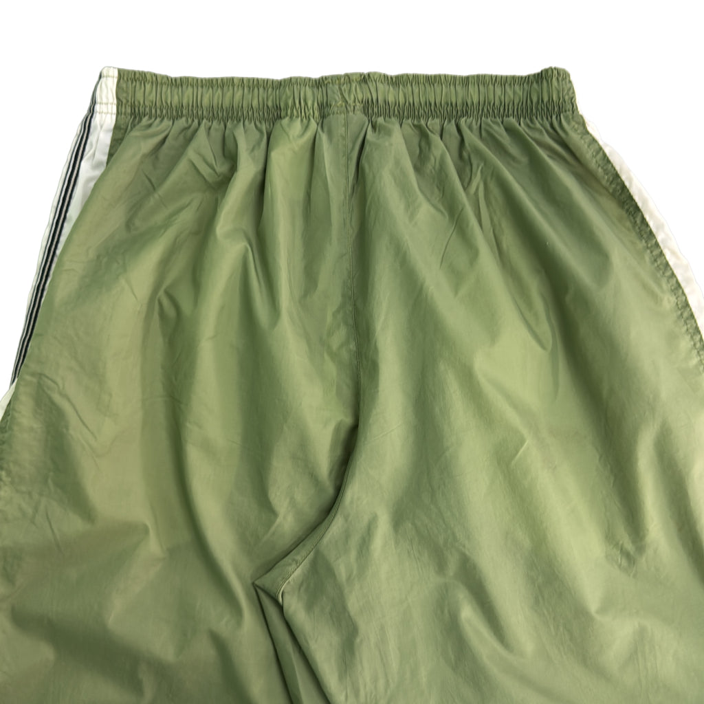 90s NIKE Nylon Pants