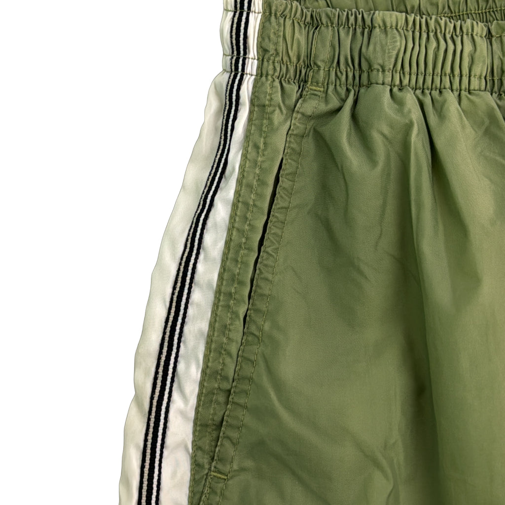 90s NIKE Nylon Pants