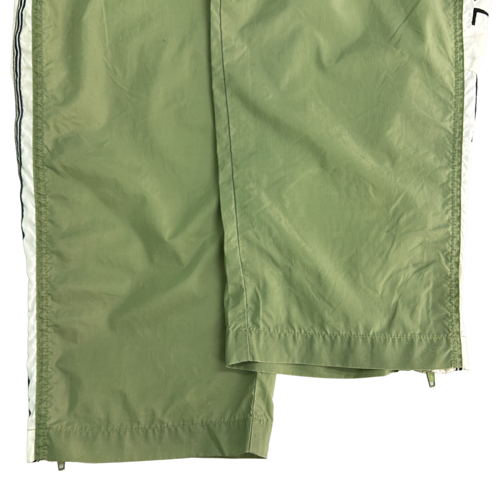 90s NIKE Nylon Pants