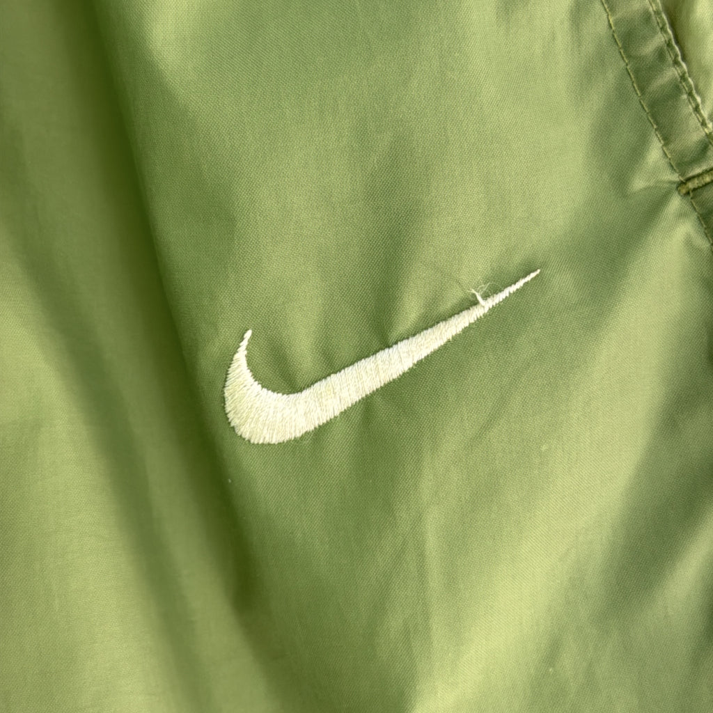 90s NIKE Nylon Pants