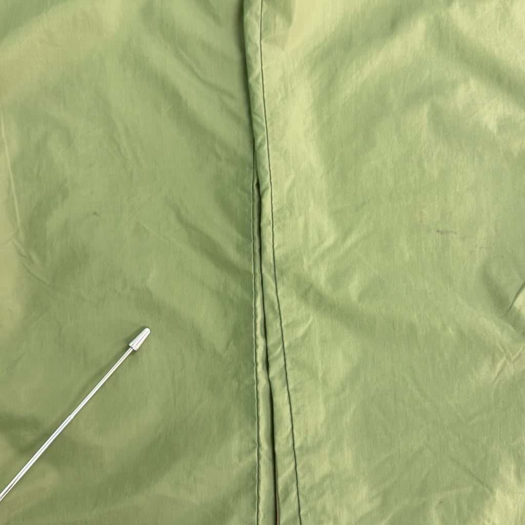 90s NIKE Nylon Pants