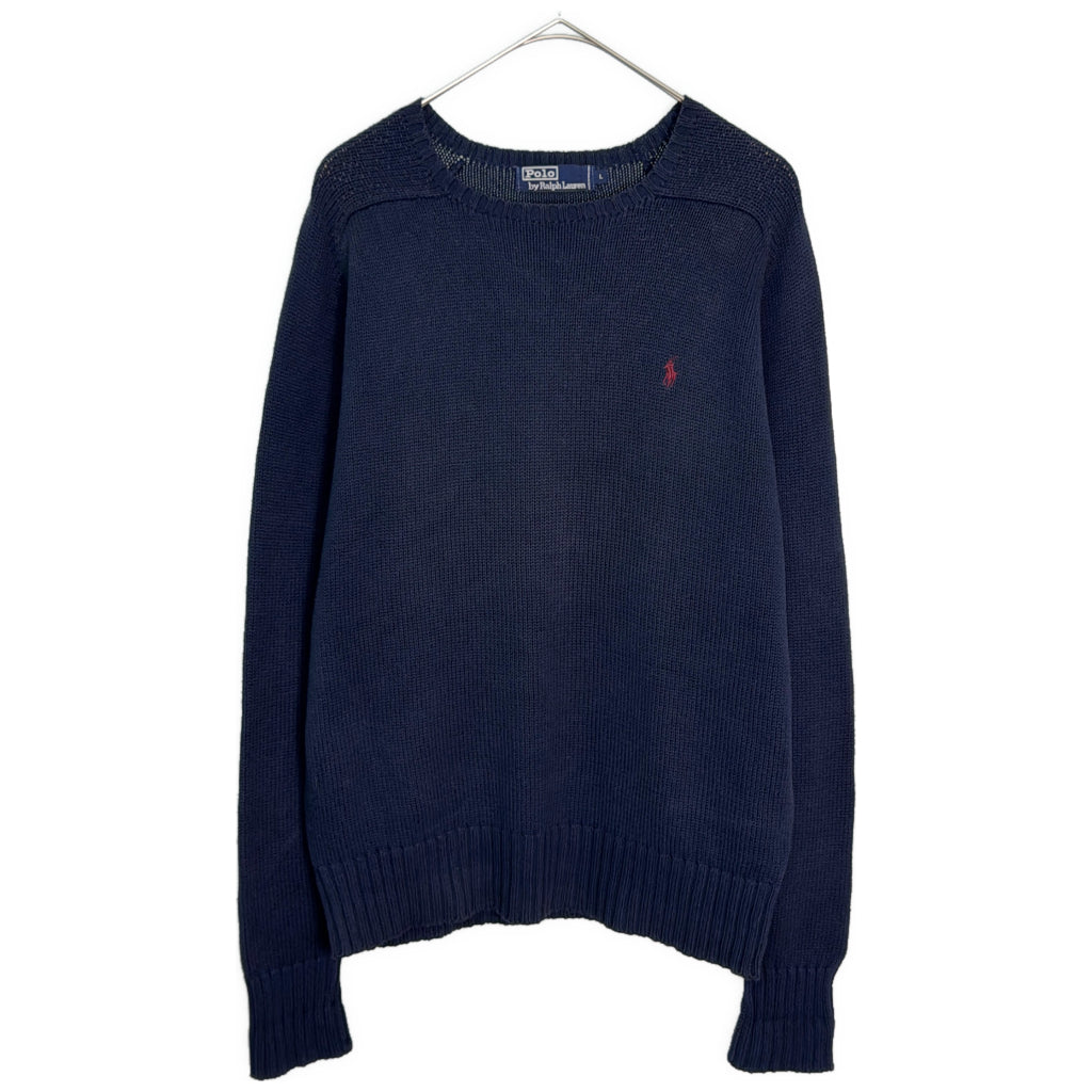 90s Polo by Ralph Lauren Crewneck Sweater