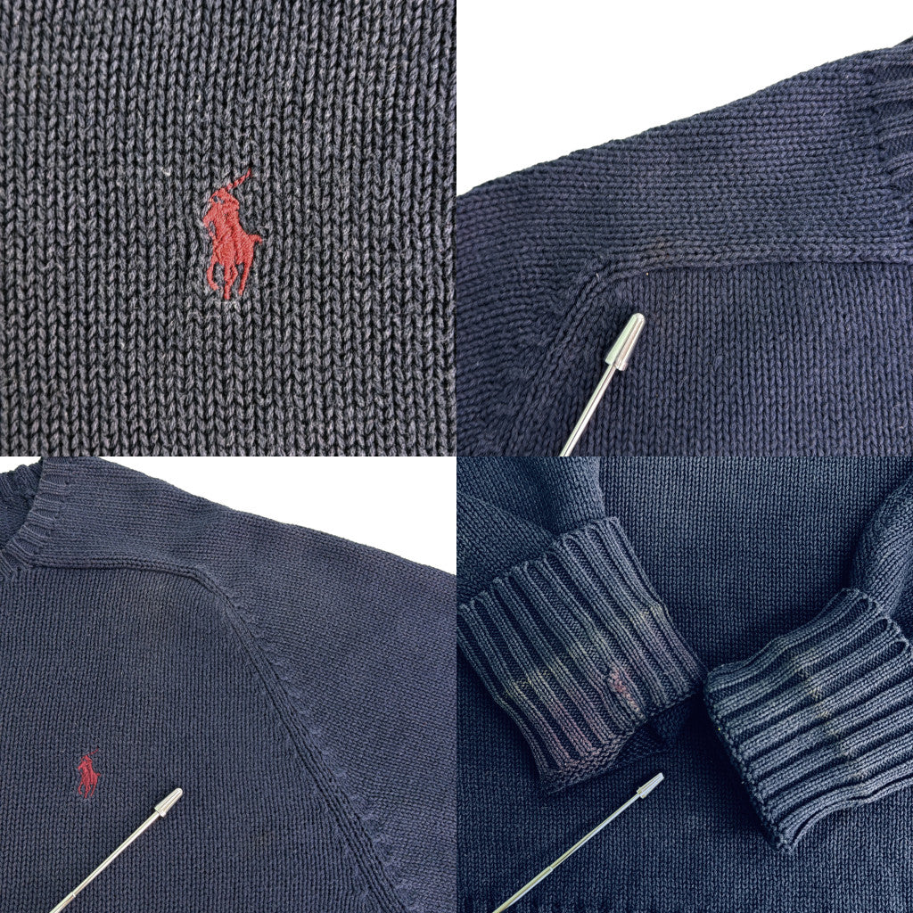 90s Polo by Ralph Lauren Crewneck Sweater