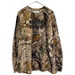 Reebok Long Sleeve T-Shirt