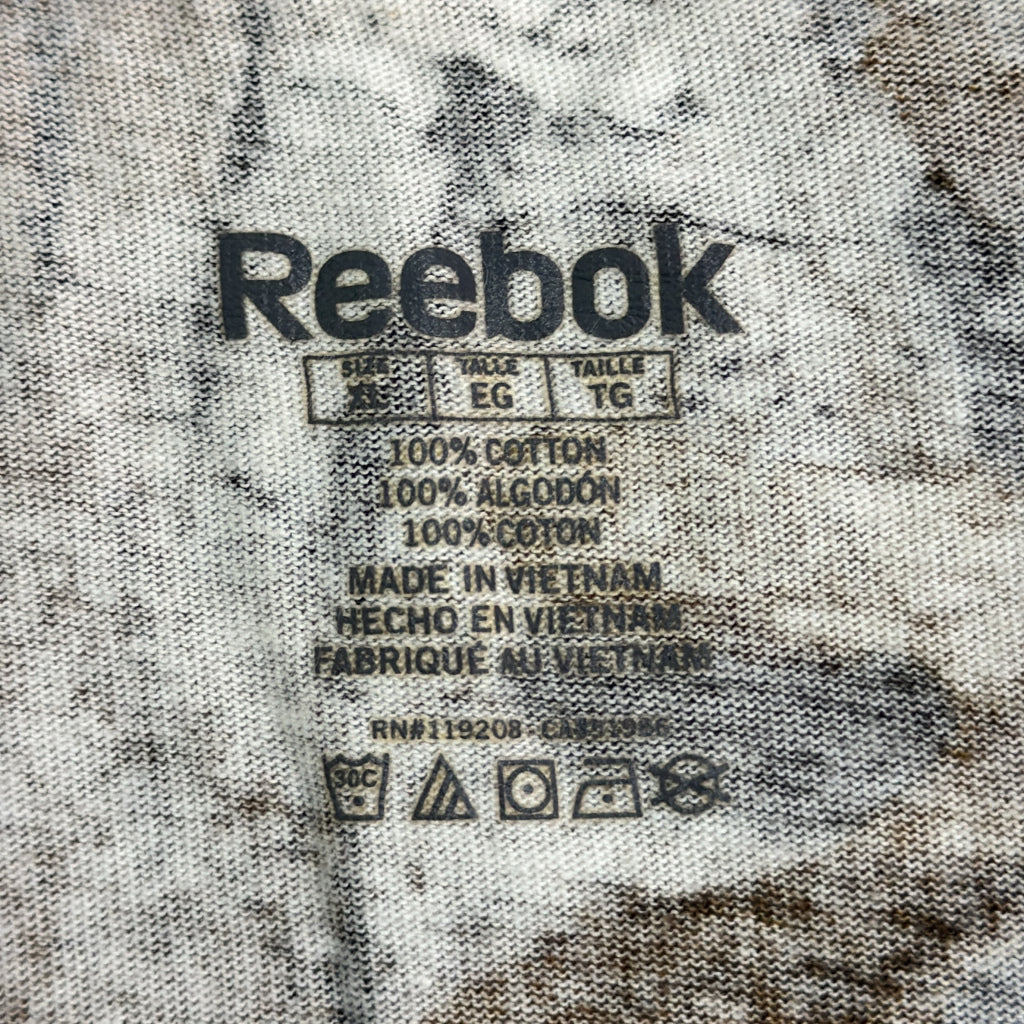 Reebok Long Sleeve T-Shirt