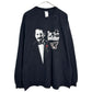00s GILDAN Movie Long Sleeve T-Shirt