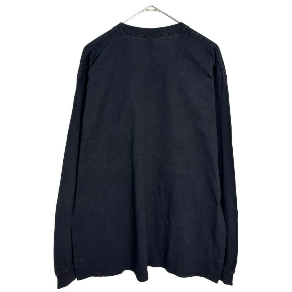 00s GILDAN Movie Long Sleeve T-Shirt