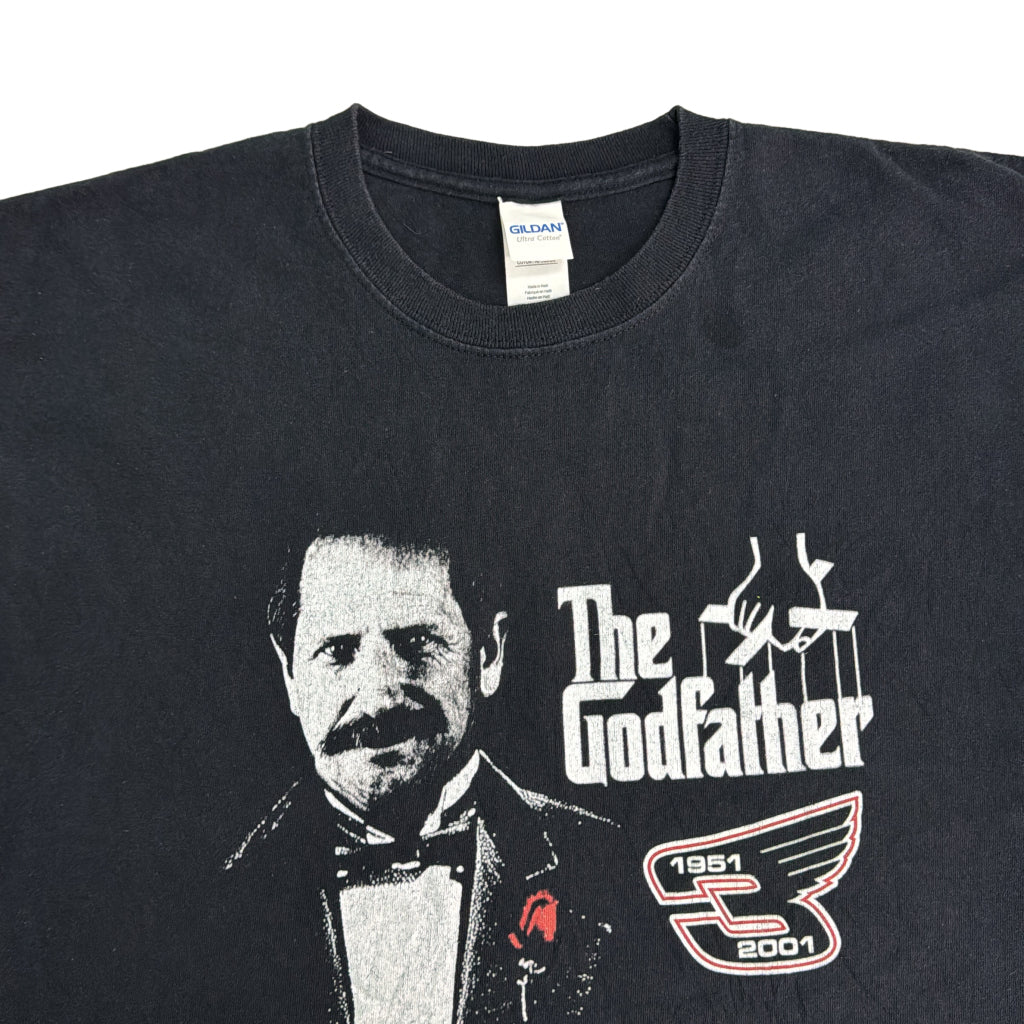 00s GILDAN Movie Long Sleeve T-Shirt
