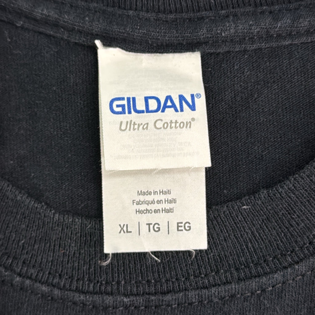 00s GILDAN Movie Long Sleeve T-Shirt