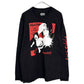 RIPPLE JUNCTION Character Long Sleeve T-Shirt