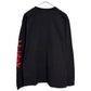 RIPPLE JUNCTION Character Long Sleeve T-Shirt