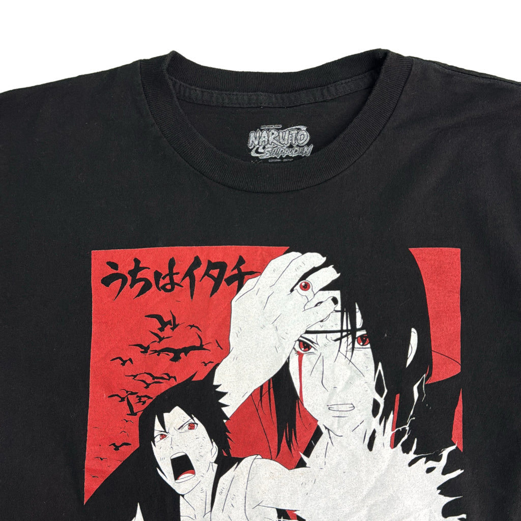 RIPPLE JUNCTION Character Long Sleeve T-Shirt
