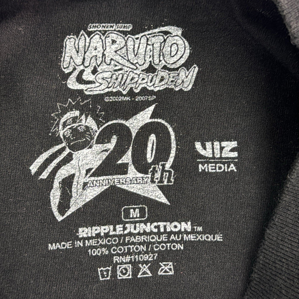 RIPPLE JUNCTION Character Long Sleeve T-Shirt