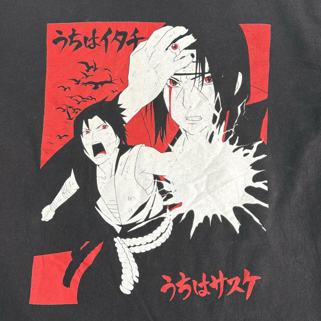 RIPPLE JUNCTION Character Long Sleeve T-Shirt