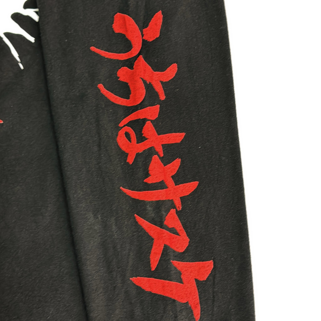 RIPPLE JUNCTION Character Long Sleeve T-Shirt
