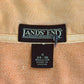 LANDS' END Long Sleeve T-Shirt