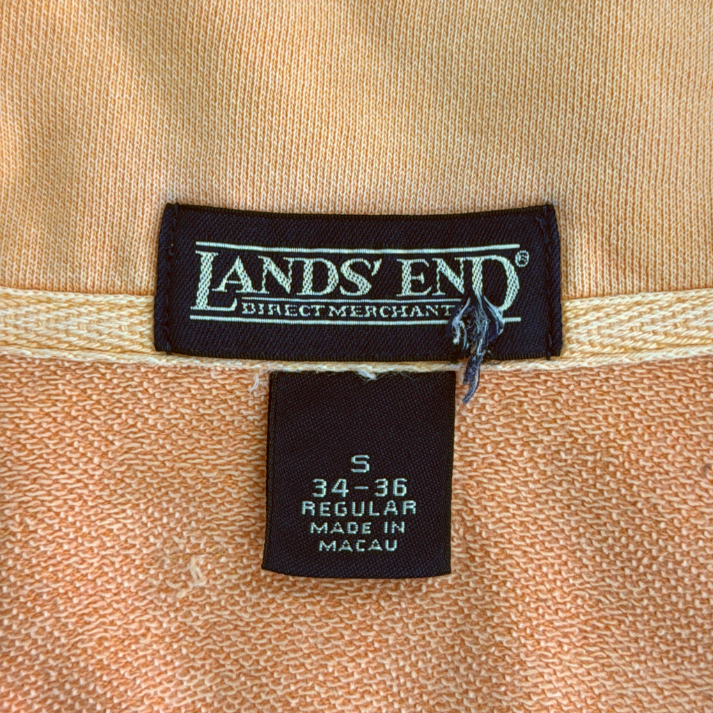 LANDS' END Long Sleeve T-Shirt
