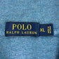 Polo by Ralph Lauren Half Zip Cotton Sweater Half Zip Sweater