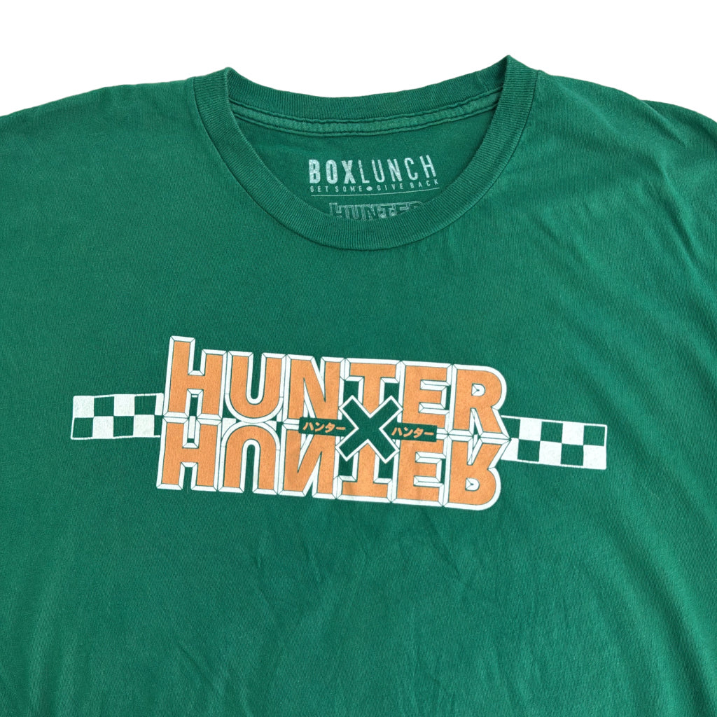 Character Long Sleeve T-Shirt
