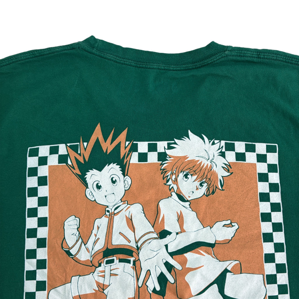 Character Long Sleeve T-Shirt