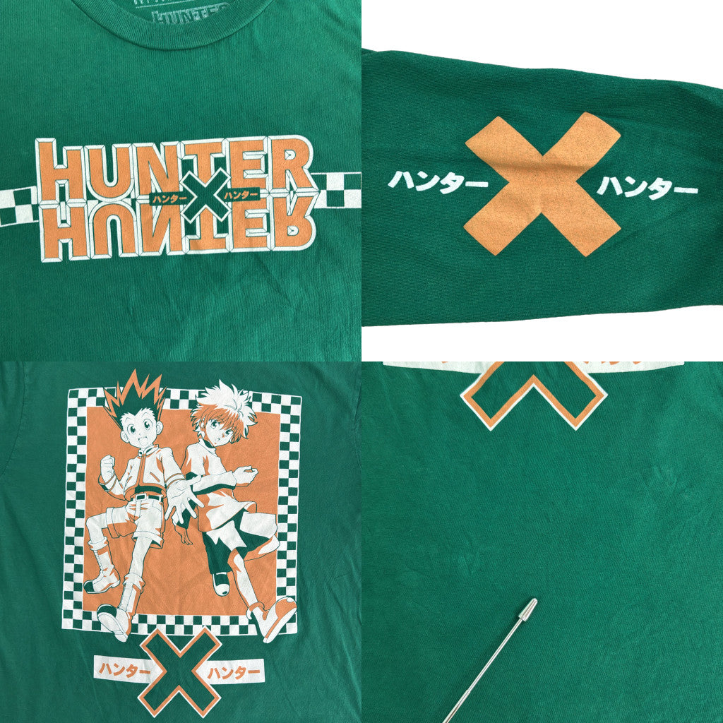 Character Long Sleeve T-Shirt