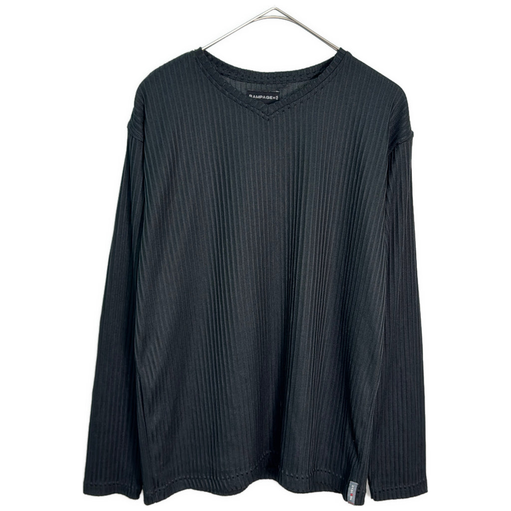 RAMPAGE Long Sleeve T-Shirt