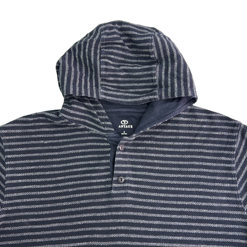 VANTAGE APPAREL Hoodie