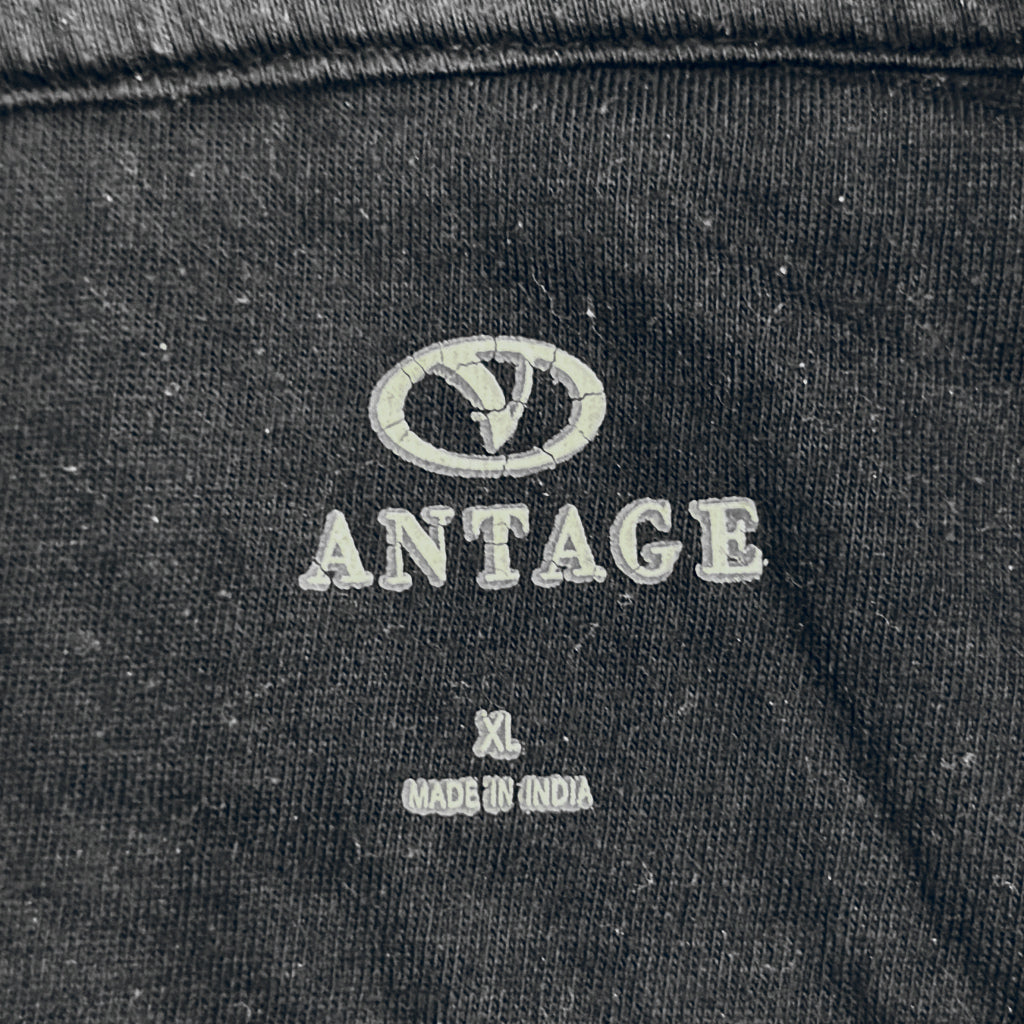 VANTAGE APPAREL Hoodie