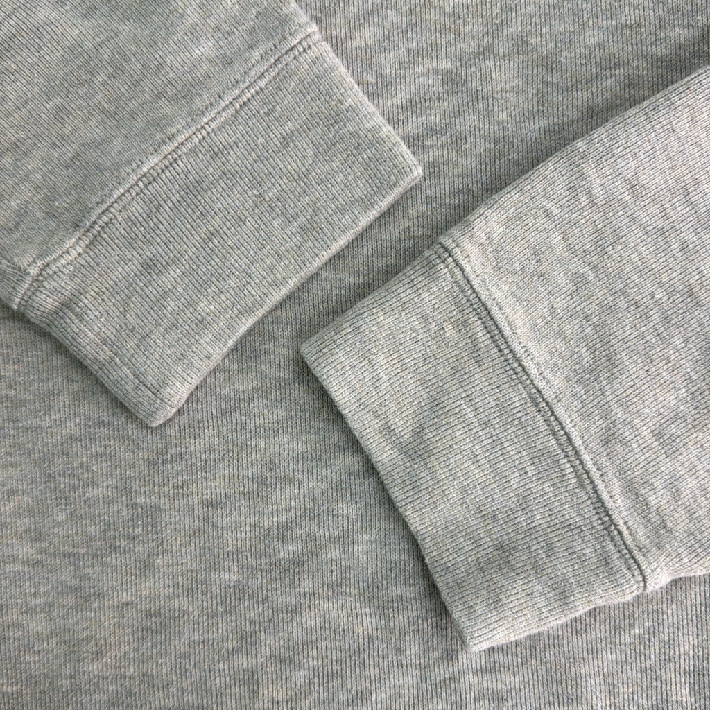 Polo by Ralph Lauren Half Zip Cotton Sweater Half Zip Sweater