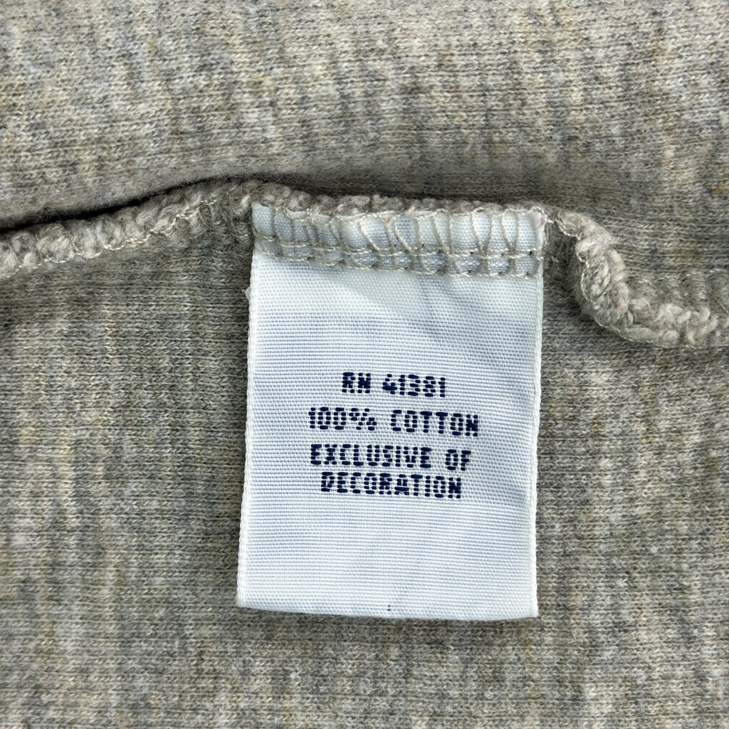 Polo by Ralph Lauren Half Zip Cotton Sweater Half Zip Sweater