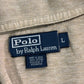 Polo by Ralph Lauren Half Zip Cotton Sweater Half Zip Sweater