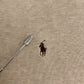 Polo by Ralph Lauren Half Zip Cotton Sweater Half Zip Sweater