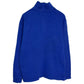 Polo by Ralph Lauren Half Zip Cotton Sweater Half Zip Sweater