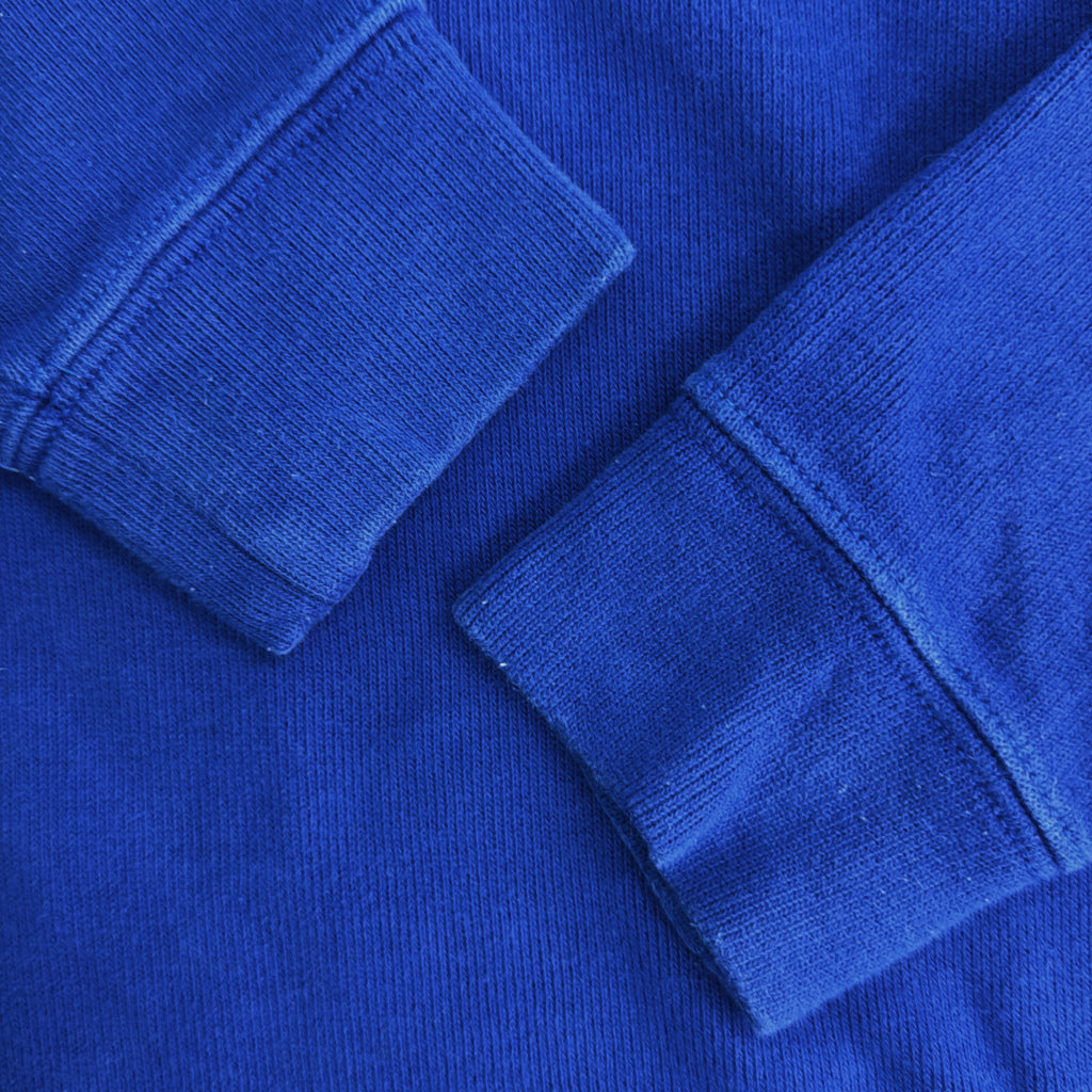 Polo by Ralph Lauren Half Zip Cotton Sweater Half Zip Sweater