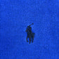 Polo by Ralph Lauren Half Zip Cotton Sweater Half Zip Sweater