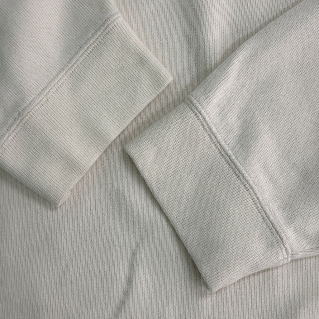 Polo by Ralph Lauren Half Zip Cotton Sweater Half Zip Sweater