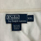 Polo by Ralph Lauren Half Zip Cotton Sweater Half Zip Sweater