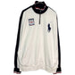 Polo by Ralph Lauren Half Zip Cotton Sweater Half Zip Sweater