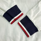 Polo by Ralph Lauren Half Zip Cotton Sweater Half Zip Sweater